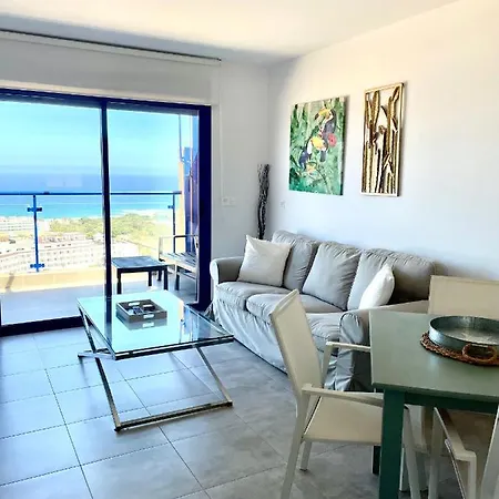 Appartamento Mojacar Espectaculares Vistas Al Mar Esterno foto