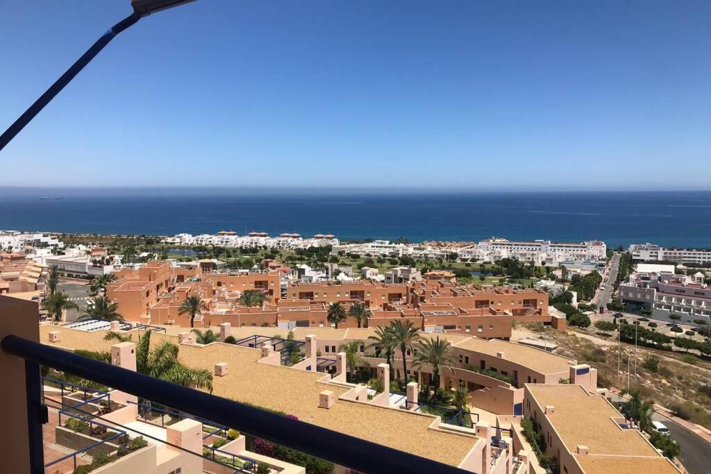 Espectaculares Vistas Al Mar Apartment