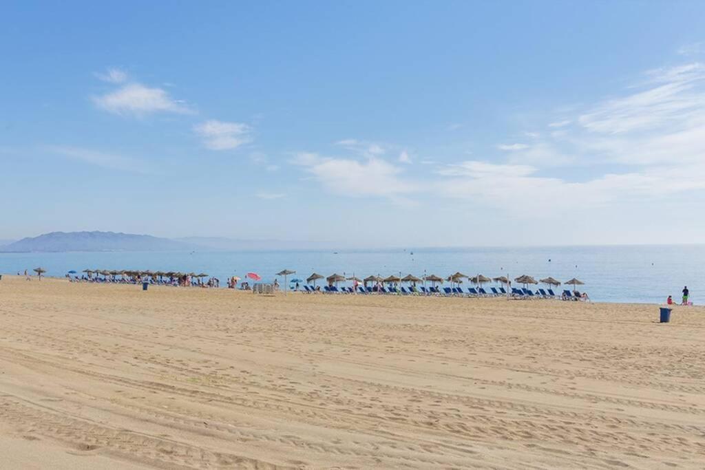 Espectaculares Vistas Al Mar Apartment