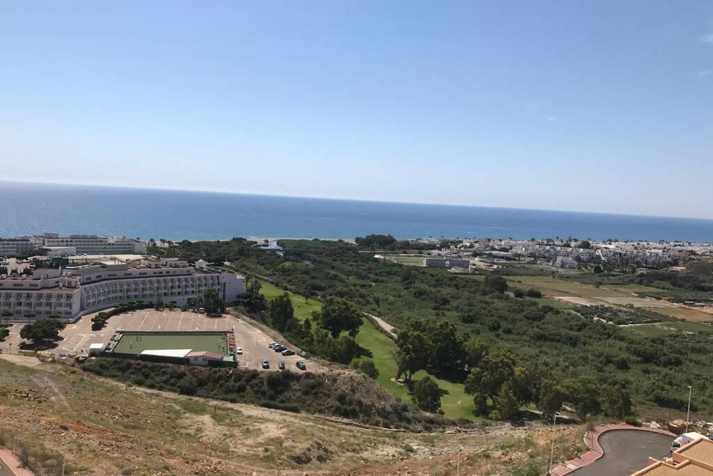 Apartment Espectaculares Vistas Al Mar Mojacar