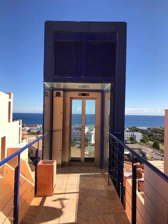 Espectaculares Vistas Al Mar Apartament Mojácar