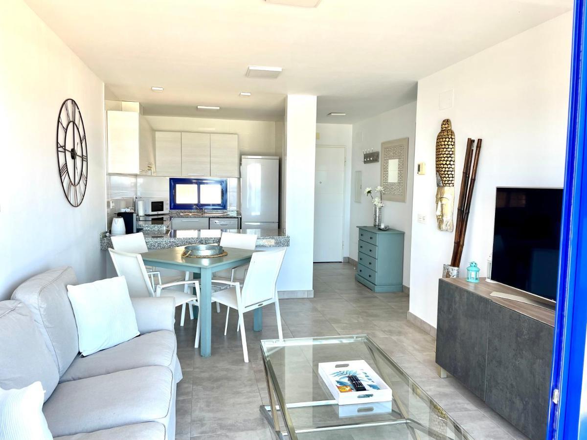 Apartament Espectaculares Vistas Al Mar