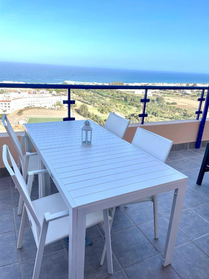 Apartment Espectaculares Vistas Al Mar