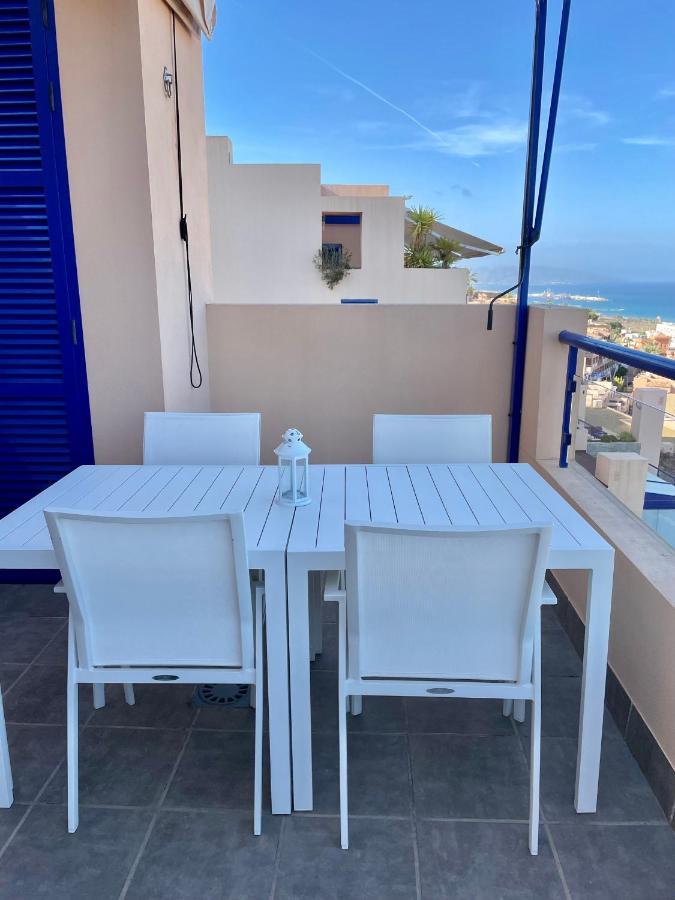 Apartament Espectaculares Vistas Al Mar *